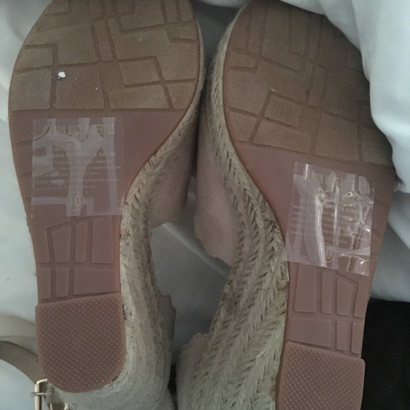 Wedges - Picture 3 of 3